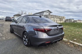Alfa Romeo Giulia AWD - 28900 лв. / 14776.34 € - 69982787 6