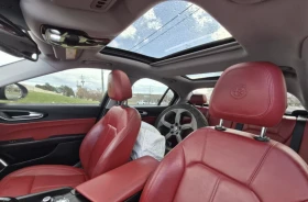 Alfa Romeo Giulia AWD - 28900 лв. / 14776.34 € - 69982787 9