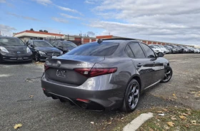 Alfa Romeo Giulia AWD - 28900 лв. / 14776.34 € - 69982787 4