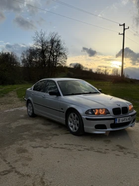 BMW 320 | Mobile.bg    3