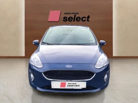 Ford Fiesta 1.1 Duratec - 13990 лв. / 7152.97 € - 12642481 6