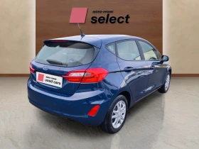 Ford Fiesta 1.1 Duratec - 13990 лв. / 7152.97 € - 12642481 4