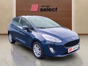 Ford Fiesta 1.1 Duratec - 13990 лв. / 7152.97 € - 12642481 5