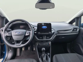 Ford Fiesta 1.1 Duratec - 13990 лв. / 7152.97 € - 12642481 9