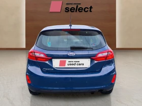 Ford Fiesta 1.1 Duratec - 13990 лв. / 7152.97 € - 12642481 3