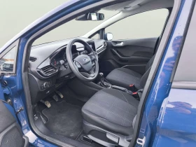 Ford Fiesta 1.1 Duratec - 13990 лв. / 7152.97 € - 12642481 7