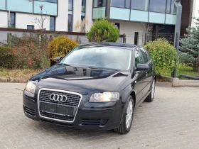 Audi A3 1.6i* (102кс)* * FACELIFT* * НОВ ВНОС* , снимка 5