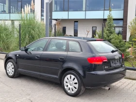 Audi A3 1.6i* (102кс)* * FACELIFT* * НОВ ВНОС* , снимка 8