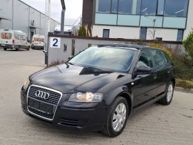 Audi A3 1.6i* (102кс)* * FACELIFT* * НОВ ВНОС* , снимка 4