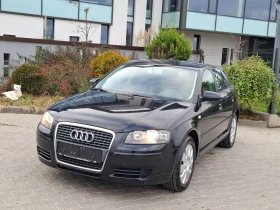Audi A3 1.6i* (102кс)* * FACELIFT* * НОВ ВНОС* , снимка 6