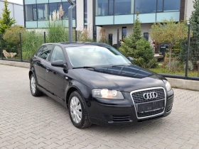 Audi A3 1.6i* (102кс)* * FACELIFT* * НОВ ВНОС* , снимка 11