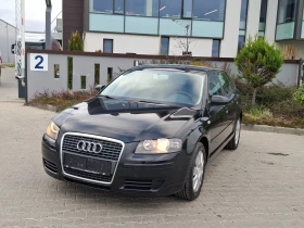 Audi A3 1.6i* (102кс)* * FACELIFT* * НОВ ВНОС* , снимка 2