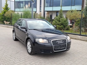 Audi A3 1.6i* (102кс)* * FACELIFT* * НОВ ВНОС* , снимка 10