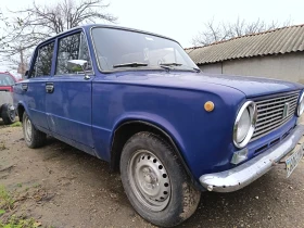 Lada 2101 1500S 5skorosti, снимка 10 — Bazar.bg Lada 2101 1500S 5skorosti, снимка 10