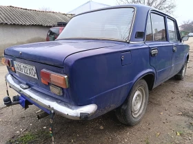 Lada 2101 1500S 5skorosti, снимка 7 — Bazar.bg Lada 2101 1500S 5skorosti, снимка 7