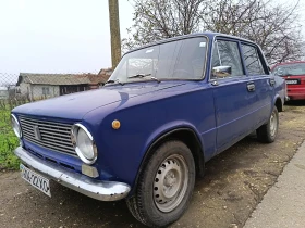 Lada 2101 1500S 5skorosti, снимка 11 — Bazar.bg Lada 2101 1500S 5skorosti, снимка 11