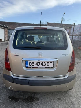 Lancia Musa, снимка 4