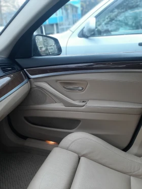 BMW 530 F10, снимка 6
