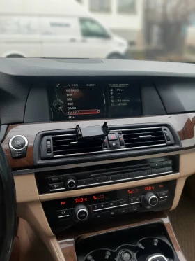 BMW 530 F10, снимка 5