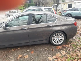 BMW 530 F10, снимка 8