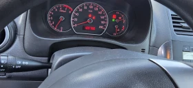 Suzuki SX4 1.6i 4x4 Газ, снимка 7