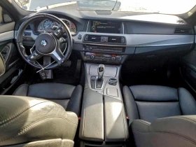 BMW 535 M PACK| HuD| HARMAN| 360 - 11700 € / 22883.21 лв. - 43222418 8