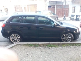 Audi A3 1.6 - 4200 € / 8214.49 лв. - 56093319 5