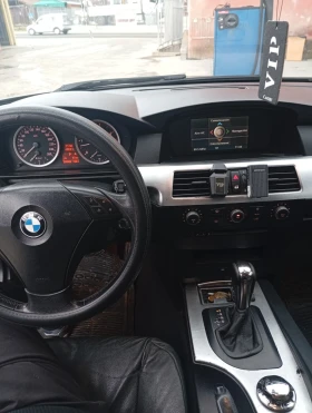 BMW 530 - 3430 € / 6708.50 лв. - 41470316 6