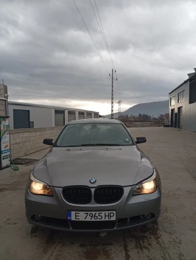 BMW 530 - 3430 € / 6708.50 лв. - 41470316 3
