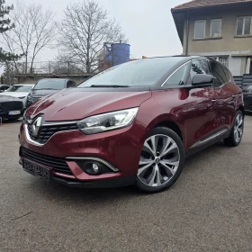 Renault Scenic 1.5DCI Automatic/Navi/EURO-6B