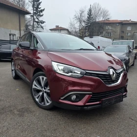 Renault Scenic 1.5DCI Automatic/Navi/EURO-6B - 10999 € / 21512.17 лв. - 56879983 2