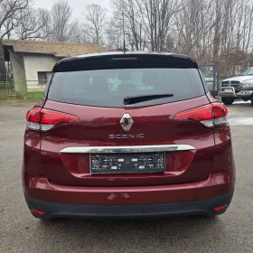 Renault Scenic 1.5DCI Automatic/Navi/EURO-6B - 10999 € / 21512.17 лв. - 56879983 5