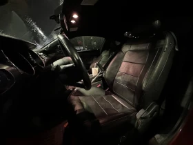 Ford Mustang * GT * CARFAX * БЕЗ ПЪРВОНАЧАЛНА ВНОСКА, снимка 11