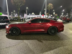 Ford Mustang * GT * CARFAX * БЕЗ ПЪРВОНАЧАЛНА ВНОСКА, снимка 2