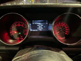 Ford Mustang * GT * CARFAX * БЕЗ ПЪРВОНАЧАЛНА ВНОСКА, снимка 8