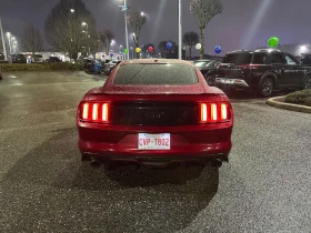 Ford Mustang * GT * CARFAX * БЕЗ ПЪРВОНАЧАЛНА ВНОСКА, снимка 4