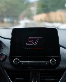 Ford Puma ST, снимка 13