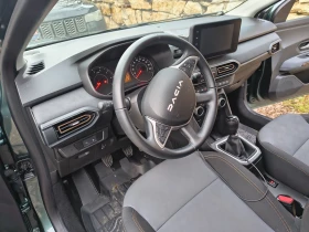 Dacia Sandero Sandero EcoG 100 - 15990 € / 31273.72 лв. - 22959064 14