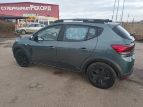 Dacia Sandero Sandero EcoG 100 - 15990 € / 31273.72 лв. - 22959064 2