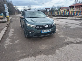 Dacia Sandero Sandero EcoG 100 - 15990 € / 31273.72 лв. - 22959064 6