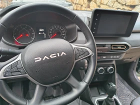 Dacia Sandero Sandero EcoG 100 - 15990 € / 31273.72 лв. - 22959064 15