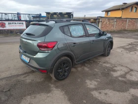 Dacia Sandero Sandero EcoG 100 - 15990 € / 31273.72 лв. - 22959064 5