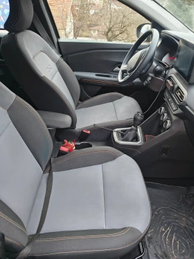 Dacia Sandero Sandero EcoG 100 - 15990 € / 31273.72 лв. - 22959064 9
