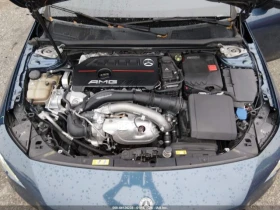 Mercedes-Benz CLA 350 AMG 4MATIC* ДИСТРОНИК* 360 камери* ПОДГРЕВИ* BURMESTER - 21000 € / 41072.43 лв. - 54915316 9