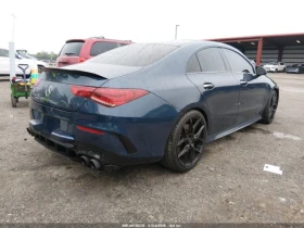 Mercedes-Benz CLA 350 AMG 4MATIC* ДИСТРОНИК* 360 камери* ПОДГРЕВИ* BURMESTER - 21000 € / 41072.43 лв. - 54915316 4