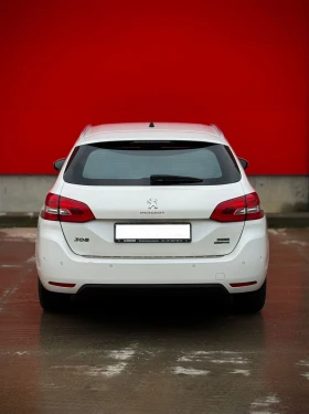 Peugeot 308 Allure - 6200 € / 12126.15 лв. - 77253421 4