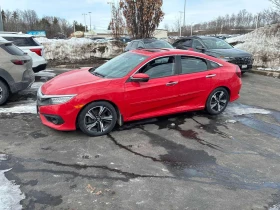 Honda Civic * Touring * CARFAX * ЦЕНА ДО БГ - 14450 € / 28261.74 лв. - 89835447 10