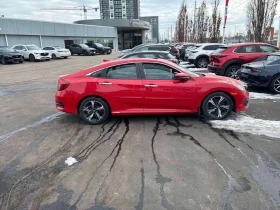 Honda Civic * Touring * CARFAX * ЦЕНА ДО БГ - 14450 € / 28261.74 лв. - 89835447 11