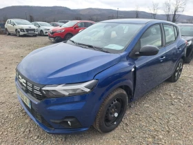 Dacia Sandero 1.0i
