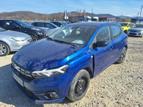 Dacia Sandero 1.0i